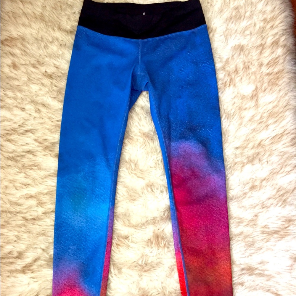 Athleta Leggings Women’s workout pants size Small